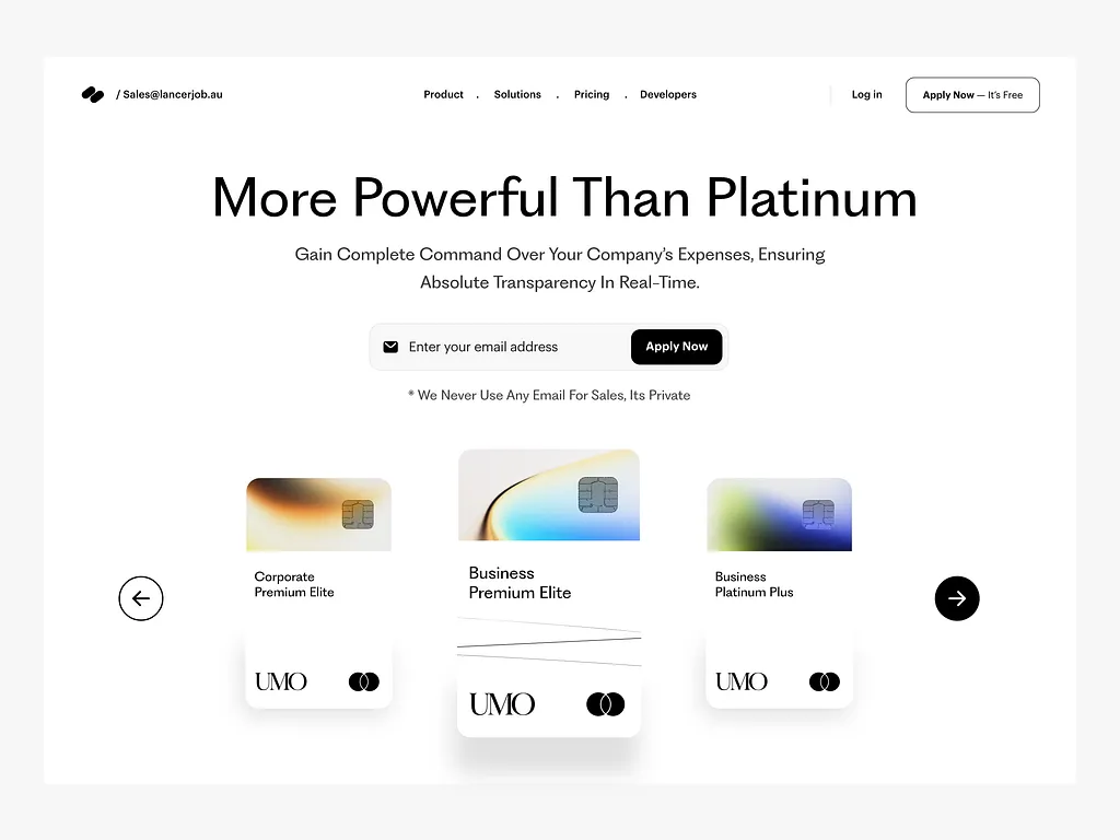 Website