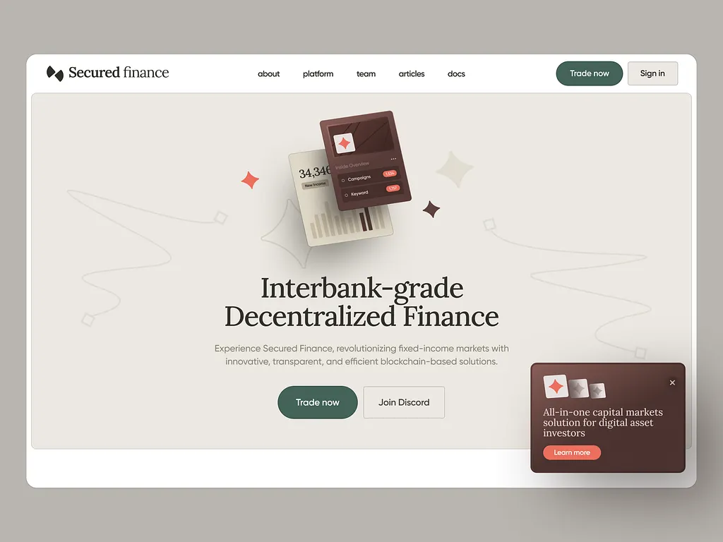 Website